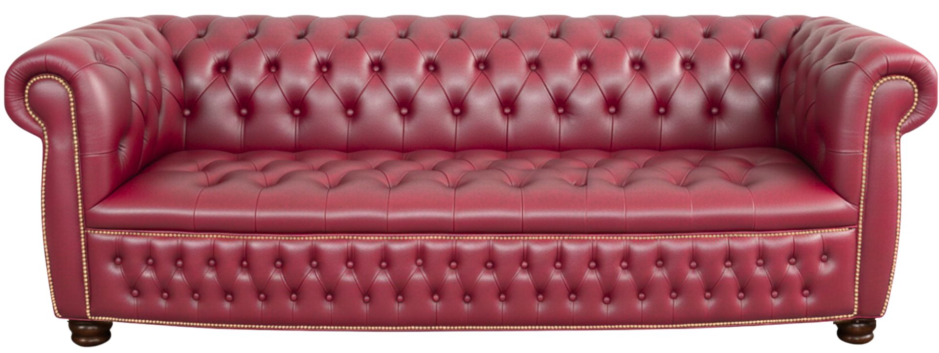 The Balmoral Chesterfield